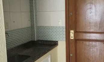 Imagem 4: Apartamento para aluguel com 35 metros quadrados com 1 quarto em Santo Amaro - São Paulo