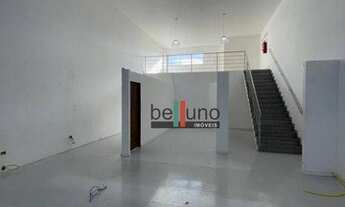 Imagem 3: Salão comercial para alugar, 250 m² por R$ 0/mês - Conjunto Residencial do Bosque - Mogi d