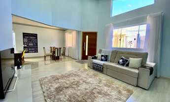 Imagem 3: Casa para venda possui 250 metros quadrados com 2 quartos em Jardim Altos do Palmital - Ma