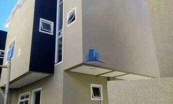 Imagem 3: Sobrado com 3 dormitórios à venda, 120 m² por R$ 660.000,00 - Xaxim - Curitiba/PR