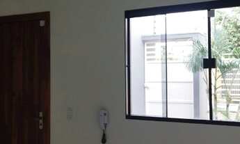 Imagem 2: Casa Pronta para morar em Tangará Da Serra