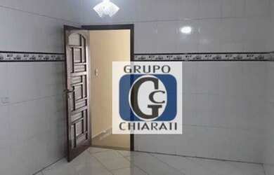 Imagem 6: Sobrado com 2 suítes, 1 vaga, churrasqueira, 80m² - venda por R$ 515.000 ou aluguel por R