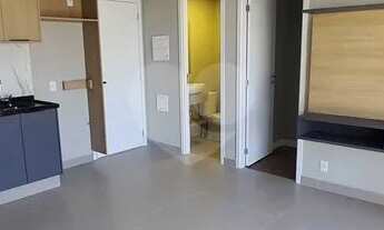 Imagem: Apartamento em Pinheiros - 69m²