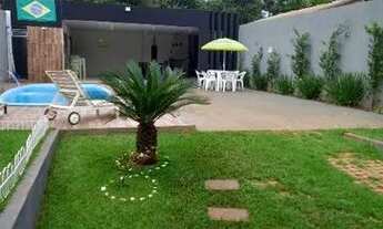 Imagem 2: Area de Festas a Venda