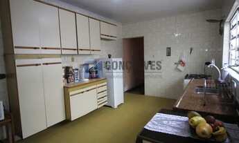 Imagem 3: SAO BERNARDO DO CAMPO - Residential / Sobrado - BAIRRO ASSUNCAO