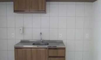 Imagem: Vende-se apartamento de dois quartos com