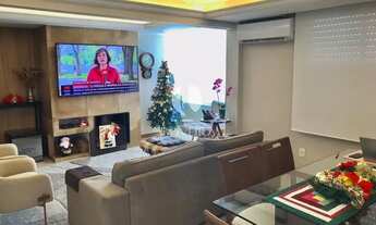 Imagem 4: Lindo apartamento de 3 dormitórios (1 suíte) e 2 banheiros