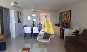 Imagem 5: Apartamento com 4 dormitórios para alugar, 244 m² por R$ 4.400,00/dia - Riviera - Módulo 8