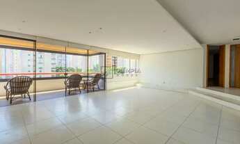 Imagem 6: Venda Apartamento 3 Dormitórios - 303 m² Campo Belo