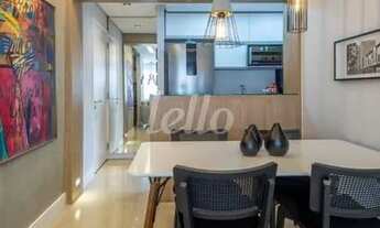 Imagem 7: São Paulo - Apartamento Padrão - Vila Bertioga