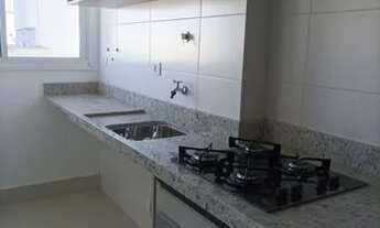 Imagem 7: Apartamento para aluguel Maringá Vila Bosque - Edifício Concept Design