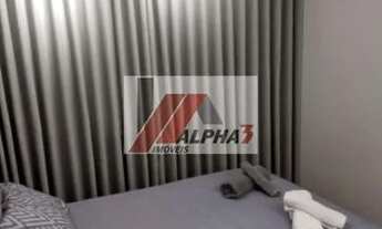 Imagem 4: BELISSIMO APARTAMENTO NO RESIDENCIAL VILLAGE AZALEIA