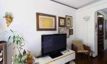 Imagem 6: Apartamento para Aluguel - Vila Madalena, 3 Quartos, 105 m2