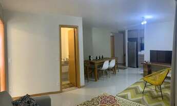 Imagem 5: Alugo Apartamento com 1 Quarto Mobiliado - Edf. Verano