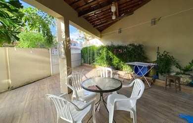 Imagem 7: Casa Condomínio Morada Das Mangueiras Com 2 Pavimentos Com 4/4, 2 Suíte Aracaju. 968KVB