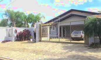 Imagem: Casa (térrea em condominio) 4 dormitórios/suite