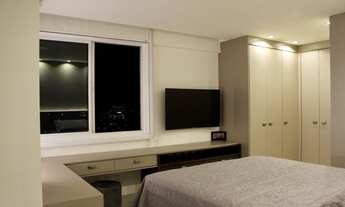 Imagem 7: Apartamento Cond. La Madeleine - Zona Leste