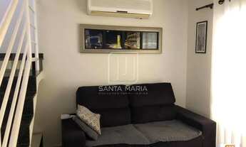 Imagem 2: Casa (sobrado em condominio) 3 dormitórios/suite, cozinha planejada, portaria 24hs, em con