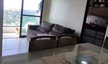 Imagem 7: Apartamento à venda, 3 quartos, 1 suíte, 1 vaga, Várzea - Recife/PE