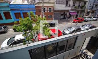 Imagem 7: Apartamento para Aluguel - Bom Retiro, 1 Quarto, 28 m2