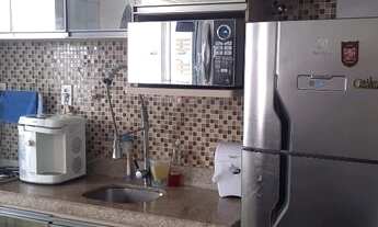 Imagem 6: 009 Apartamento à Venda 03 quartos 96m2 no Renascença