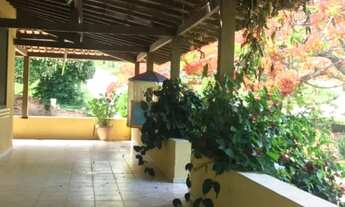 Imagem 7: Fazenda na Serra do Cipó 90000m2