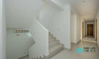 Imagem 6: Apartamento com 1 dormitório para alugar, 48 m² por R$ 1.600- Prado Velho - Curitiba/PR