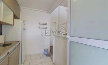 Imagem 12: Apartamento Locação 2 Dormitórios - 125 m² Brooklin