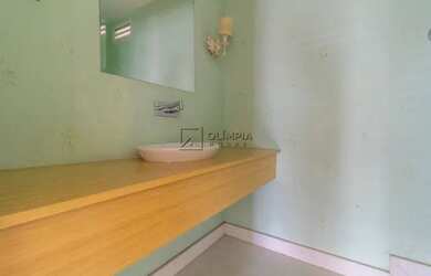 Imagem 7: Locação Apartamento 3 Dormitórios - 180 m² Higienópolis