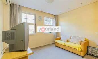 Imagem 4: PORTO ALEGRE - Apartamento Padrão - Centro Histórico