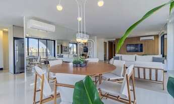 Imagem 5: APARTAMENTO com 3 dormitórios à venda com 154.39m² por R$ 1.340.000,00 no bairro Setor Mar