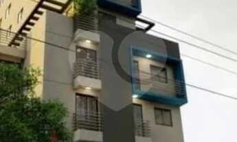 Imagem: Apartamento duplex na planta à venda em