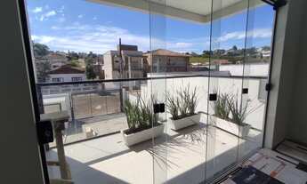 Imagem 6: JARAGUÁ DO SUL - Apartamento Padrão - JARAGUÁ ESQUERDO