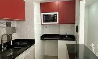 Imagem 3: Caminho Das Árvores, Premium Plaza, Aluguel, Quarto E Sala, 56 m²