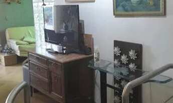 Imagem 6: Apartamento Duplex para Locação em São Paulo, Vila Andrade, 3 dormitórios, 1 suíte, 3 banh