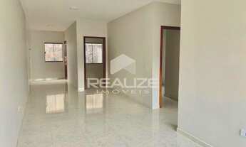 Imagem 4: Casa no Jardim das Oliveiras com 3 quartos, Três Lagoas - Foz do Iguaçu - PR