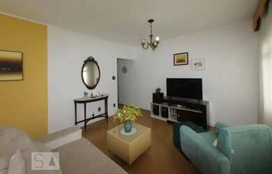 Imagem 4: Apartamento à Venda - Santo Antônio, 3 Quartos, 120 m2