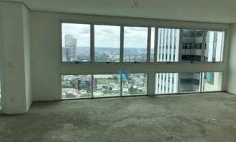 Imagem 3: Apartamento com 5 dormitórios à venda, 504 m² por R$ 4.000.000,00 - Alphaville - Barueri/S