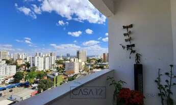 Imagem 3: Apartamento com 2 dormitórios à venda, 55 m² por R$ 430.000 - Jardim Apolo - São José dos