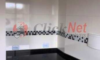 Imagem 4: São Bernardo do Campo - Apartamento Padrão - BAETA NEVES