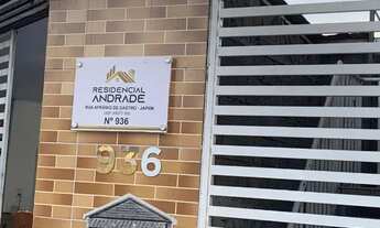 Imagem 4: Kitnet no Japiim