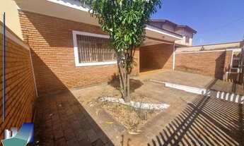 Imagem 2: Casa residencial/comercial para Locação Alto da Boa Vista, Ribeirão Preto