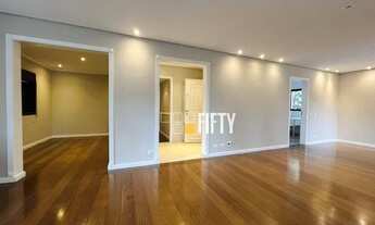 Imagem 4: Apartamento com 3 dormitórios, 200 m² - Campo Belo - São Paulo/SP