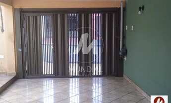 Imagem 2: Casa (térrea na rua) 2 dormitórios/suite, cozinha planejada