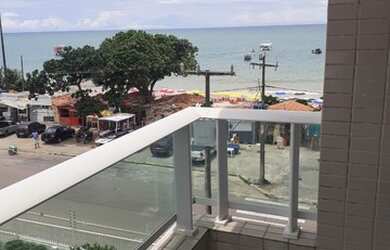 Imagem 5: Beira mar do Seixas. apt ALUGO.<br>2 qts sala e varanda.<br>tratar pelo wats u