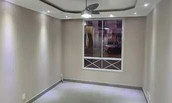 Imagem 4: Apartamento para aluguel com 43 metros quadrados com 2 quartos em Cidade Jardim - Jacareí