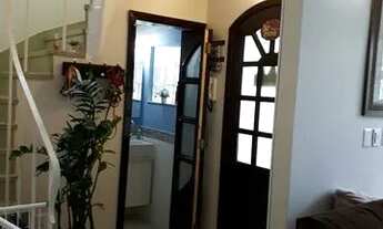 Imagem 3: Sobrado para aluguel possui 185 metros quadrados com 2 quartos na Lapa - São Paulo - SP