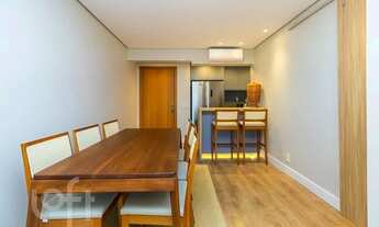 Imagem 7: Apartamento à venda Rua São Manoel, Rio Branco - Porto Alegre