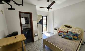 Imagem 5: Apartamento 2 Dormitórios - Boqueirão - Praia Grande - SP