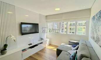 Imagem 2: Apartamento Venda Moema 98 m² 3 Dormitórios